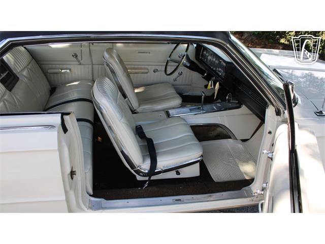 1966 Mercury Monterey (CC-2098329) for sale in Lake Mary, Florida