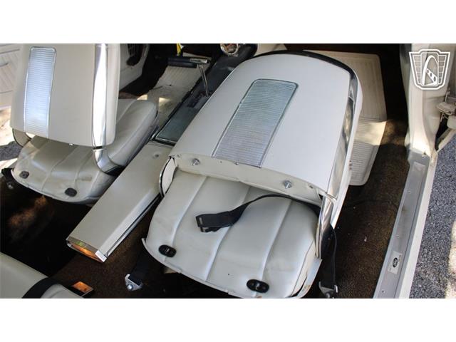 1966 Mercury Monterey (CC-2098329) for sale in Lake Mary, Florida