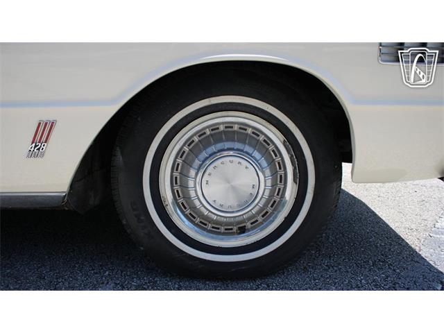 1966 Mercury Monterey (CC-2098329) for sale in Lake Mary, Florida
