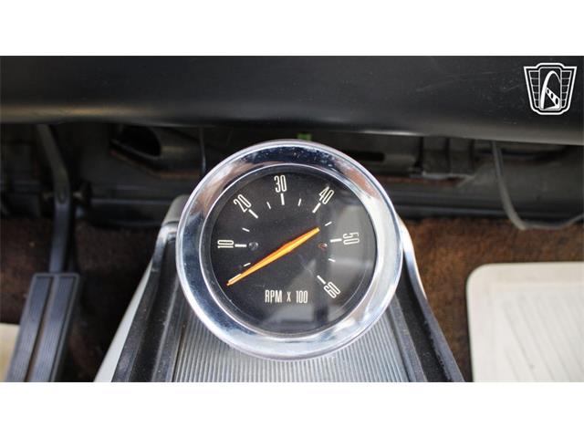 1966 Mercury Monterey (CC-2098329) for sale in Lake Mary, Florida