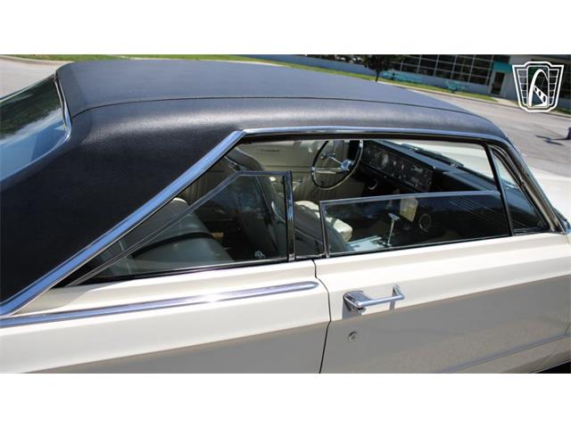 1966 Mercury Monterey (CC-2098329) for sale in Lake Mary, Florida