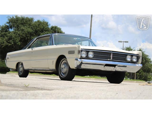 1966 Mercury Monterey (CC-2098329) for sale in Lake Mary, Florida