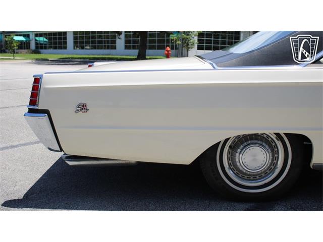 1966 Mercury Monterey (CC-2098329) for sale in Lake Mary, Florida