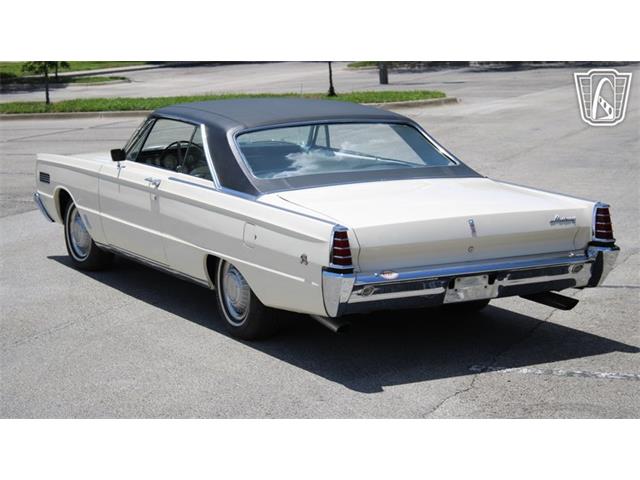 1966 Mercury Monterey (CC-2098329) for sale in Lake Mary, Florida