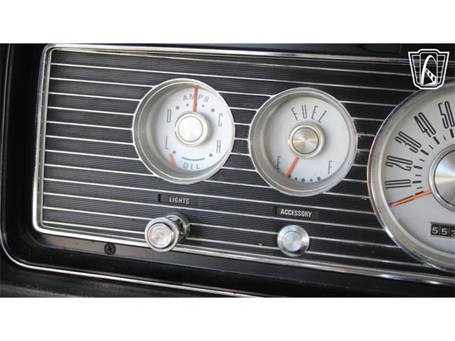 1966 Mercury Monterey (CC-2098329) for sale in Lake Mary, Florida