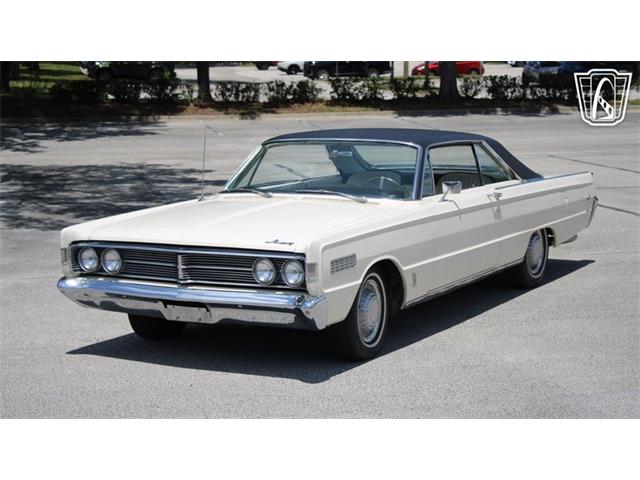 1966 Mercury Monterey (CC-2098329) for sale in Lake Mary, Florida