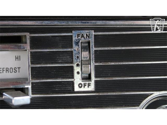 1966 Mercury Monterey (CC-2098329) for sale in Lake Mary, Florida