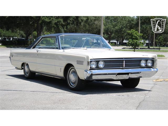 1966 Mercury Monterey (CC-2098329) for sale in Lake Mary, Florida