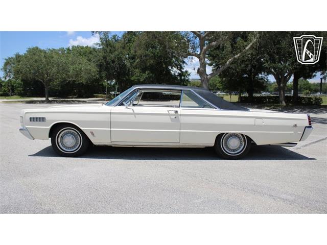1966 Mercury Monterey (CC-2098329) for sale in Lake Mary, Florida
