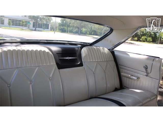 1966 Mercury Monterey (CC-2098329) for sale in Lake Mary, Florida