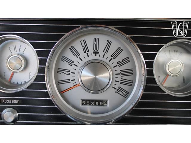 1966 Mercury Monterey (CC-2098329) for sale in Lake Mary, Florida
