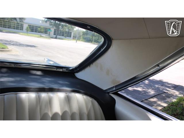 1966 Mercury Monterey (CC-2098329) for sale in Lake Mary, Florida