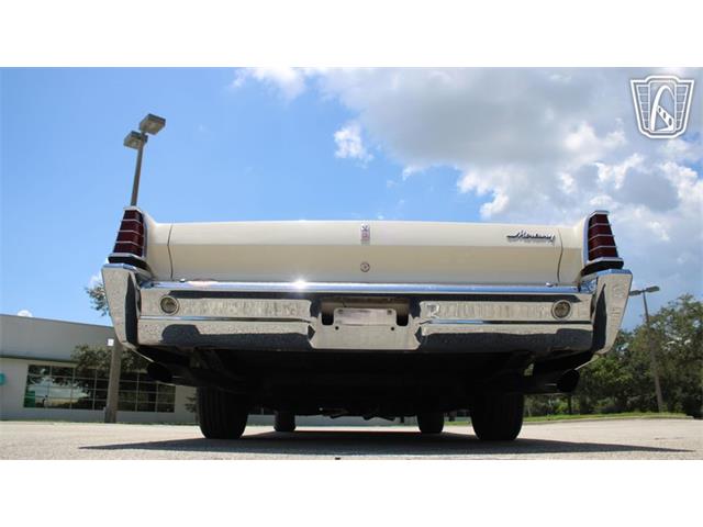 1966 Mercury Monterey (CC-2098329) for sale in Lake Mary, Florida