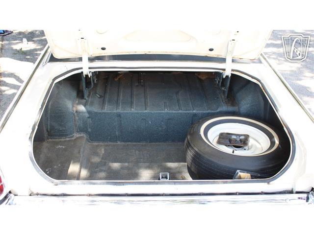 1966 Mercury Monterey (CC-2098329) for sale in Lake Mary, Florida