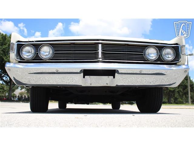 1966 Mercury Monterey (CC-2098329) for sale in Lake Mary, Florida
