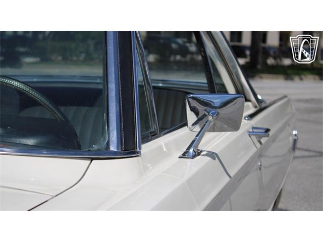 1966 Mercury Monterey (CC-2098329) for sale in Lake Mary, Florida