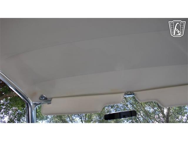 1966 Mercury Monterey (CC-2098329) for sale in Lake Mary, Florida