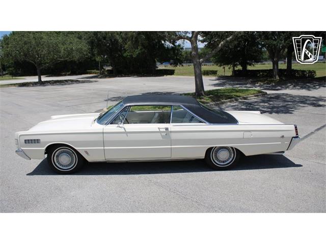 1966 Mercury Monterey (CC-2098329) for sale in Lake Mary, Florida