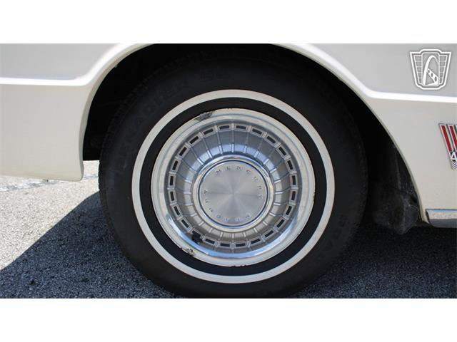1966 Mercury Monterey (CC-2098329) for sale in Lake Mary, Florida