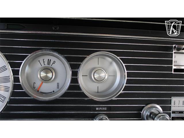 1966 Mercury Monterey (CC-2098329) for sale in Lake Mary, Florida