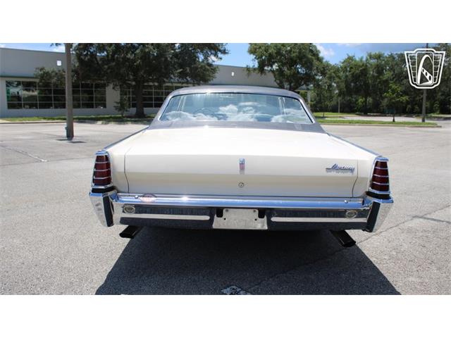 1966 Mercury Monterey (CC-2098329) for sale in Lake Mary, Florida