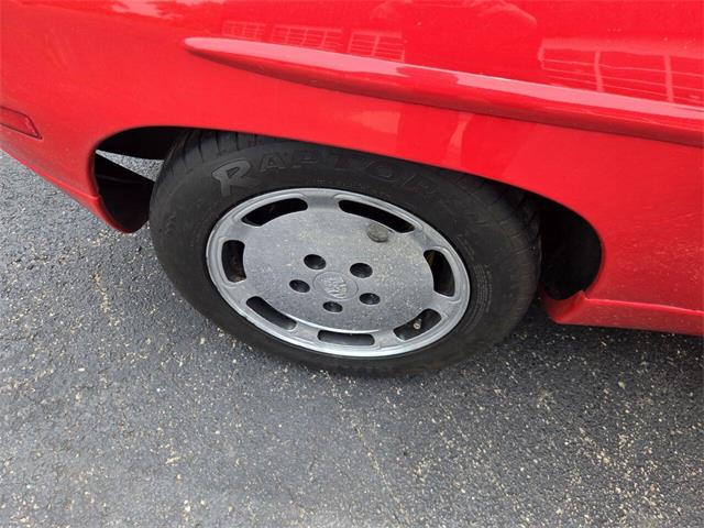 1988 Porsche 928 (CC-2090833) for sale in St. Charles, Illinois