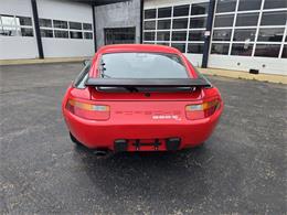 1988 Porsche 928 (CC-2090833) for sale in St. Charles, Illinois