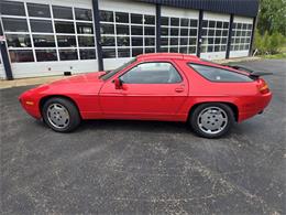 1988 Porsche 928 (CC-2090833) for sale in St. Charles, Illinois