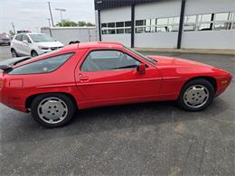 1988 Porsche 928 (CC-2090833) for sale in St. Charles, Illinois
