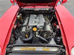 1988 Porsche 928 (CC-2090833) for sale in St. Charles, Illinois