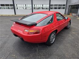 1988 Porsche 928 (CC-2090833) for sale in St. Charles, Illinois