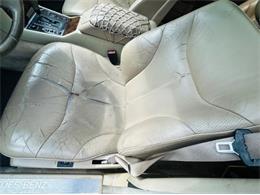 1998 Mercedes-Benz S420 (CC-2098330) for sale in Cadillac, Michigan