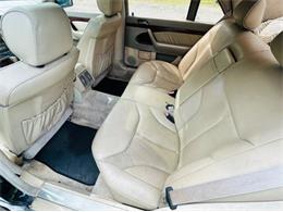 1998 Mercedes-Benz S420 (CC-2098330) for sale in Cadillac, Michigan