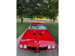 1970 Pontiac GTO (CC-2098331) for sale in Cadillac, Michigan