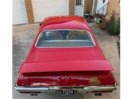 1970 Pontiac GTO (CC-2098331) for sale in Cadillac, Michigan
