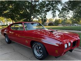 1970 Pontiac GTO (CC-2098331) for sale in Cadillac, Michigan