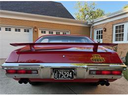 1970 Pontiac GTO (CC-2098331) for sale in Cadillac, Michigan