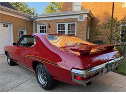 1970 Pontiac GTO (CC-2098331) for sale in Cadillac, Michigan