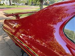 1970 Pontiac GTO (CC-2098331) for sale in Cadillac, Michigan