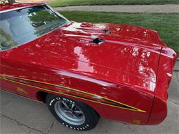 1970 Pontiac GTO (CC-2098331) for sale in Cadillac, Michigan