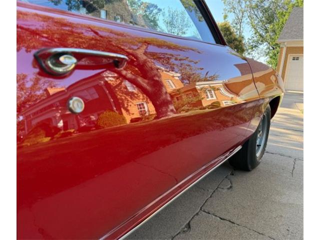 1970 Pontiac GTO (CC-2098331) for sale in Cadillac, Michigan