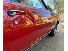 1970 Pontiac GTO (CC-2098331) for sale in Cadillac, Michigan