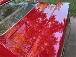 1970 Pontiac GTO (CC-2098331) for sale in Cadillac, Michigan