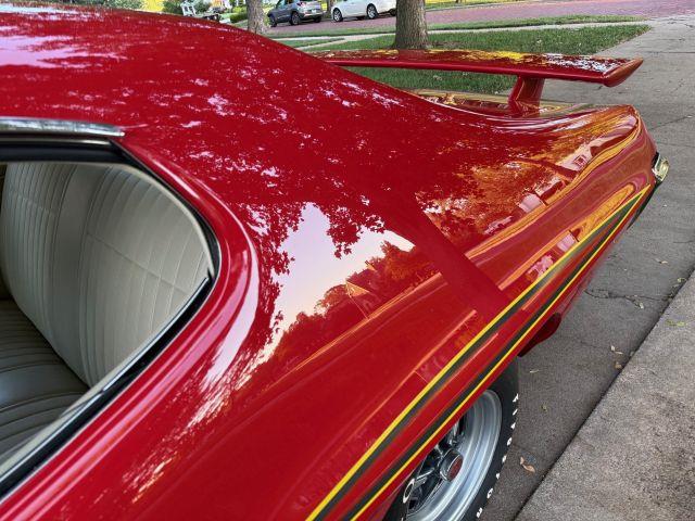 1970 Pontiac GTO (CC-2098331) for sale in Cadillac, Michigan