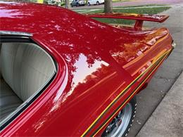 1970 Pontiac GTO (CC-2098331) for sale in Cadillac, Michigan