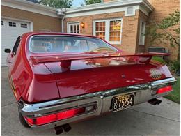 1970 Pontiac GTO (CC-2098331) for sale in Cadillac, Michigan