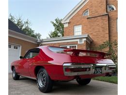 1970 Pontiac GTO (CC-2098331) for sale in Cadillac, Michigan