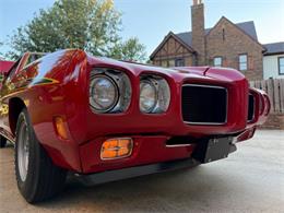 1970 Pontiac GTO (CC-2098331) for sale in Cadillac, Michigan