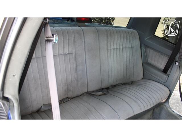 1986 Chevrolet Monte Carlo SS (CC-2098332) for sale in Lake Mary, Florida