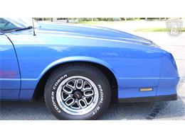 1986 Chevrolet Monte Carlo SS (CC-2098332) for sale in Lake Mary, Florida
